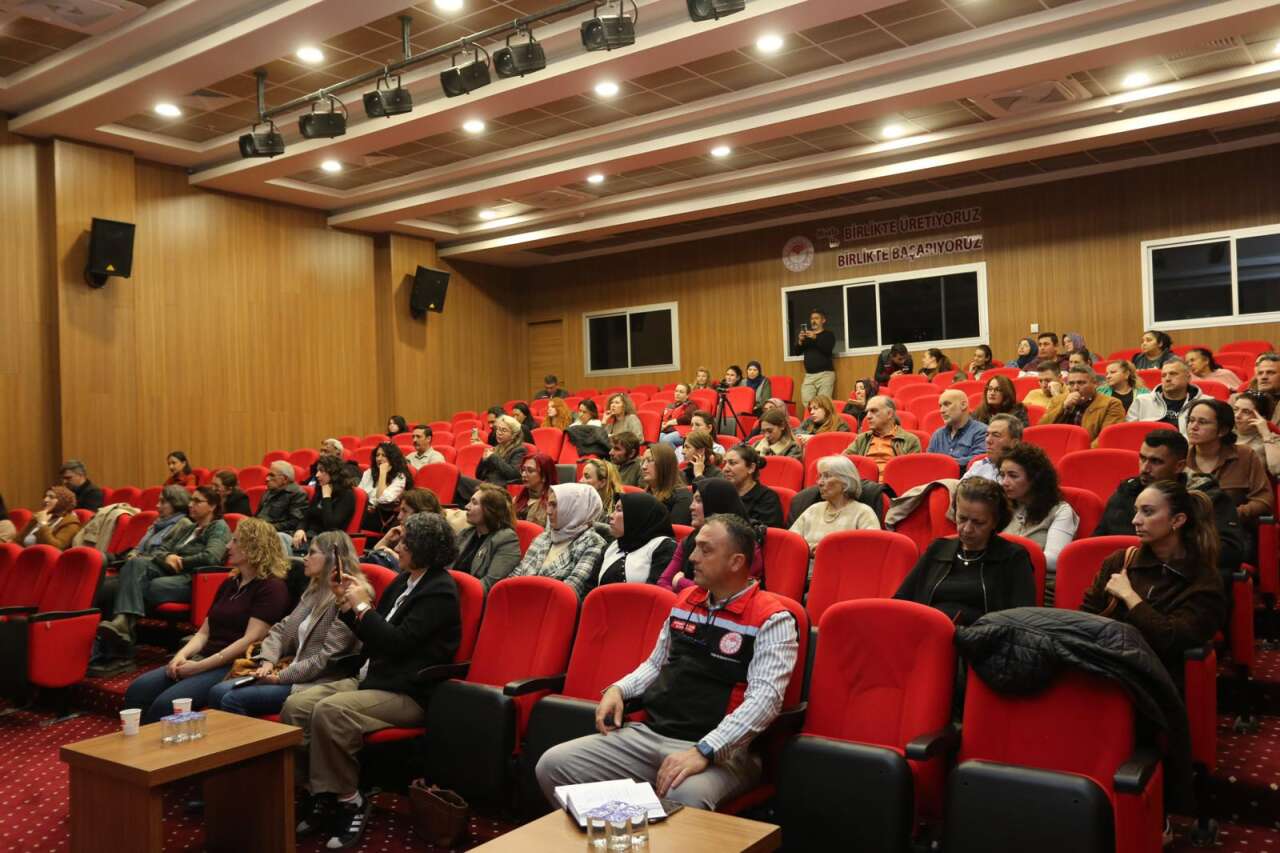 Muğlalı Kadınlara Yeni Gelir Kapısı: Karabuğday Projesi Başladı 1